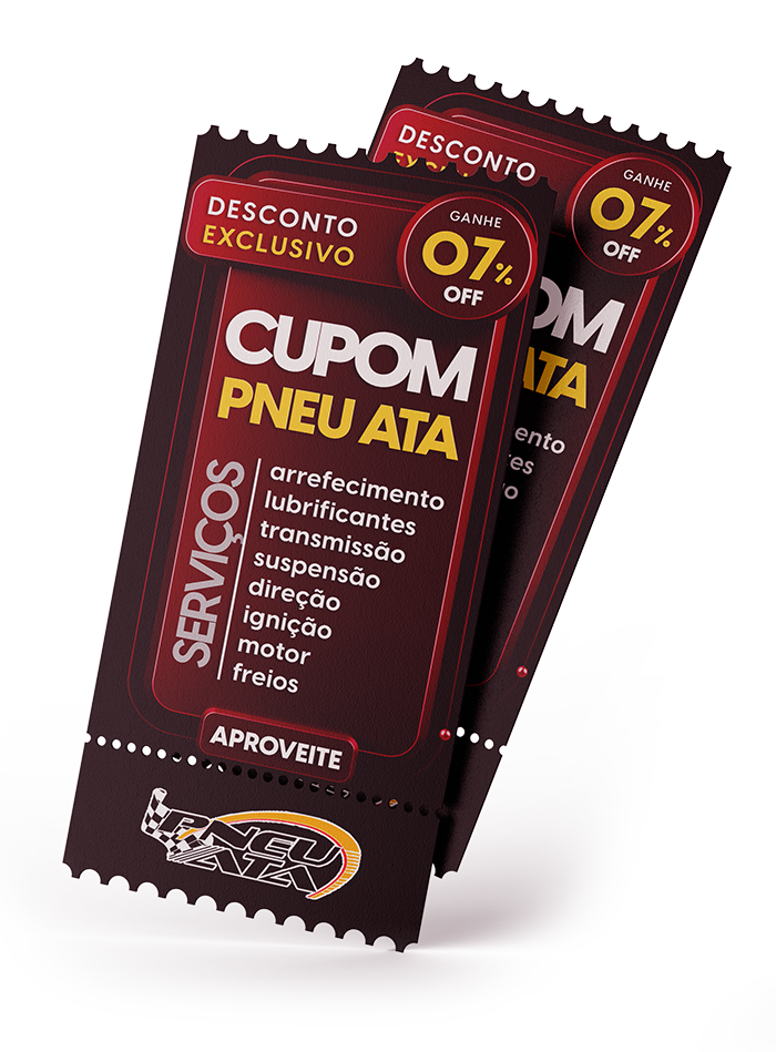 cupom pneu ata BAURU